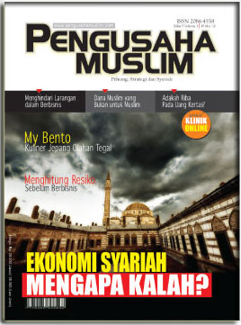 cover majalah